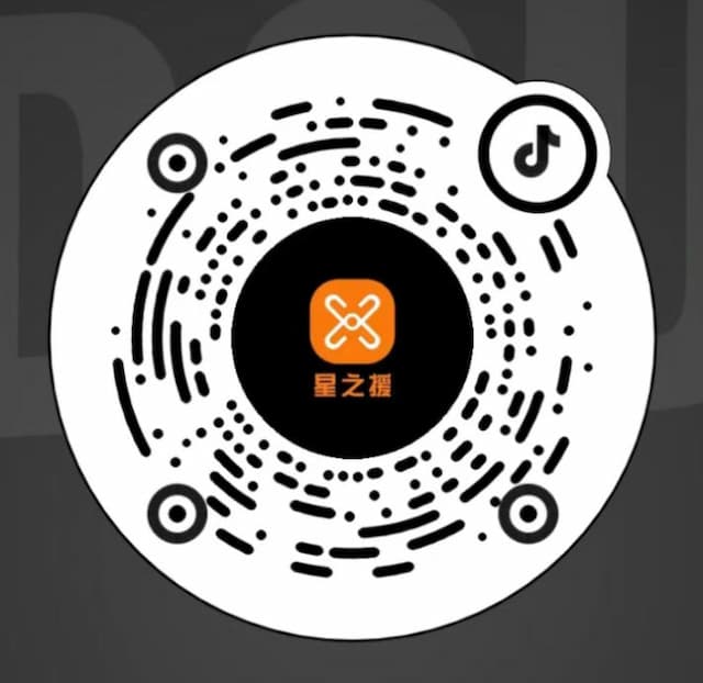 Channel QR Code