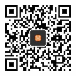 Official Account QR Code